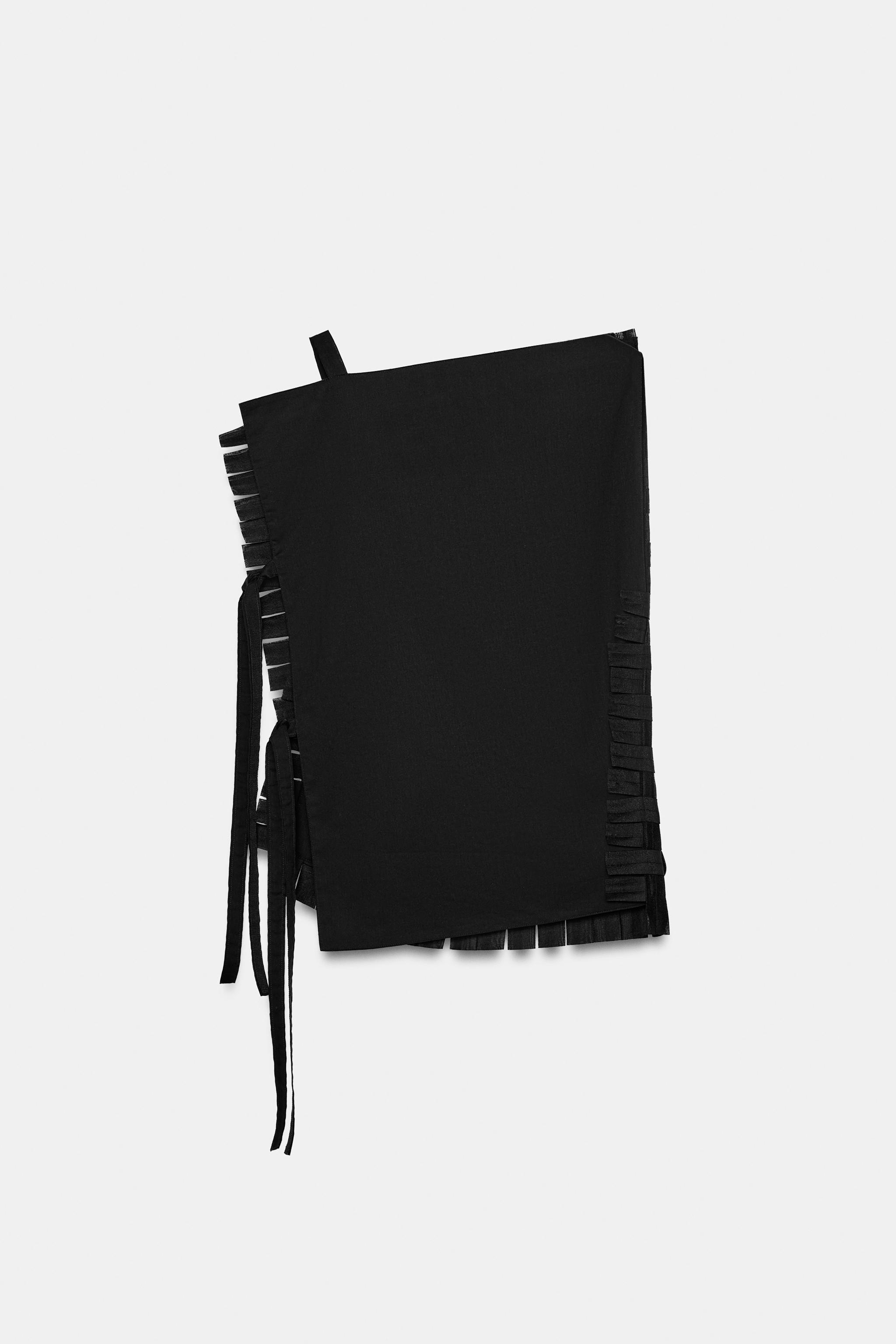 ZW COLLECTION ASYMMETRICAL TOP